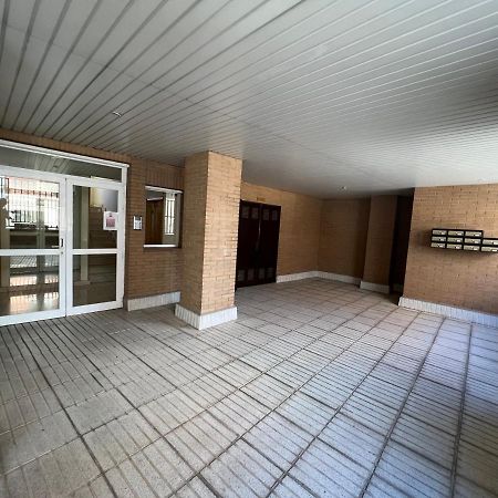 Estudio Madrid Lägenhet Exteriör bild